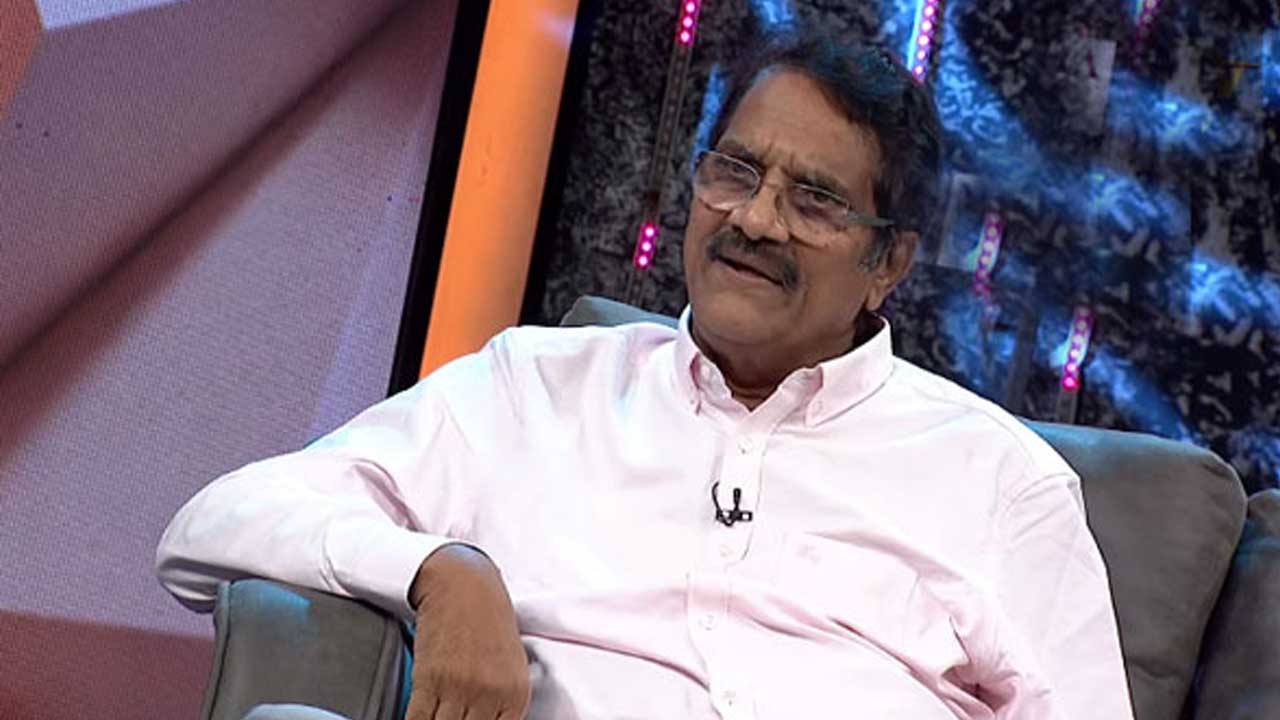 Ashwani Dutt: ‘మహానటి’ గా ఆ హీరోయిన్ అయితే వద్దన్నాను