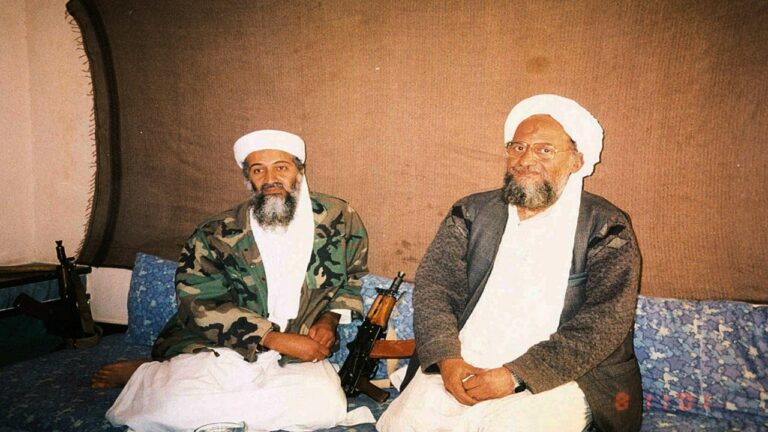 Ayman Al Zawahiri:  ఎవరీ అయమన్ అల్ జవహరి.. తర్వాత అతని వారసుడెవరు?