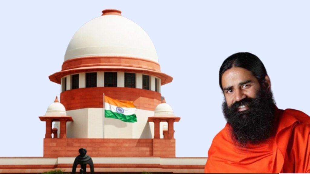 Baba Ramdev