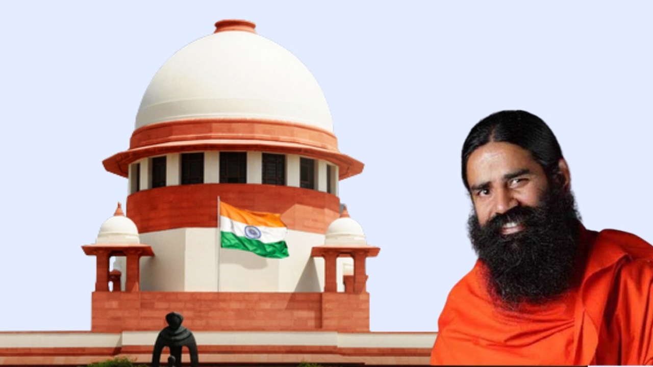 Baba Ramdev: బాబా రాందేవ్‌పై సుప్రీంకోర్టు అసహనం.. కేంద్రానికి నోటీసులు