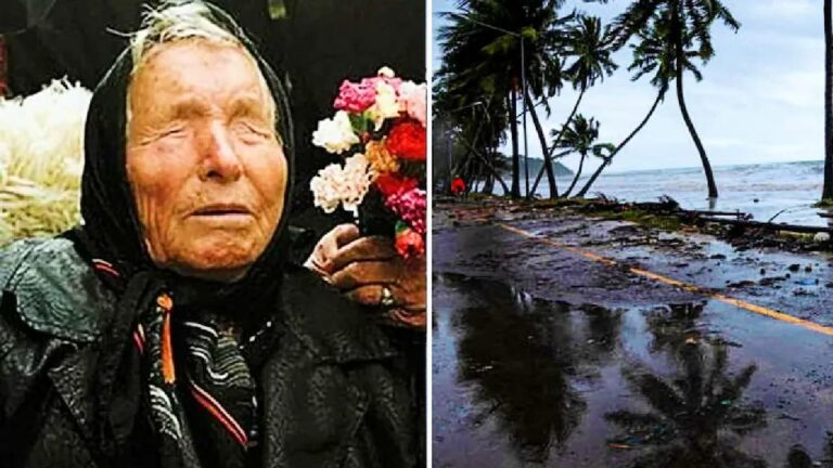 Baba Vanga: బాబా వంగా జోస్యం.. ఇండియాకు ముప్పు తప్పదా..? ఇప్పటికే నిజమైన రెండు అంచనాలు