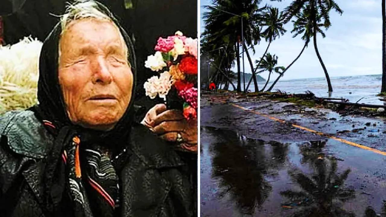 Baba Vanga: బాబా వంగా జోస్యం.. ఇండియాకు ముప్పు తప్పదా..? ఇప్పటికే నిజమైన రెండు అంచనాలు