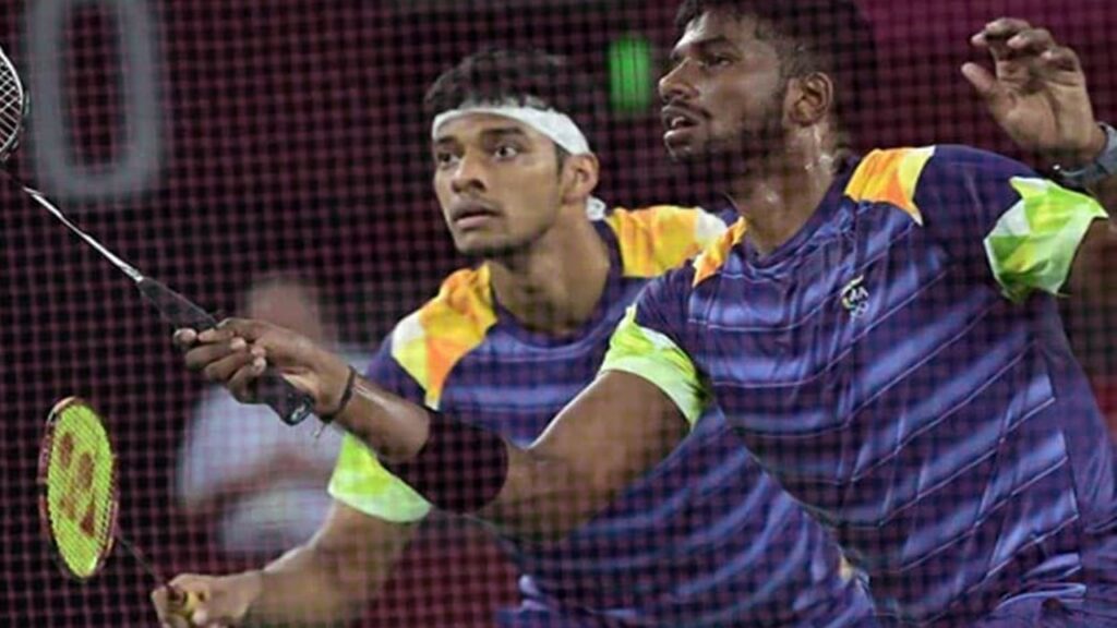 Badminton World Championship