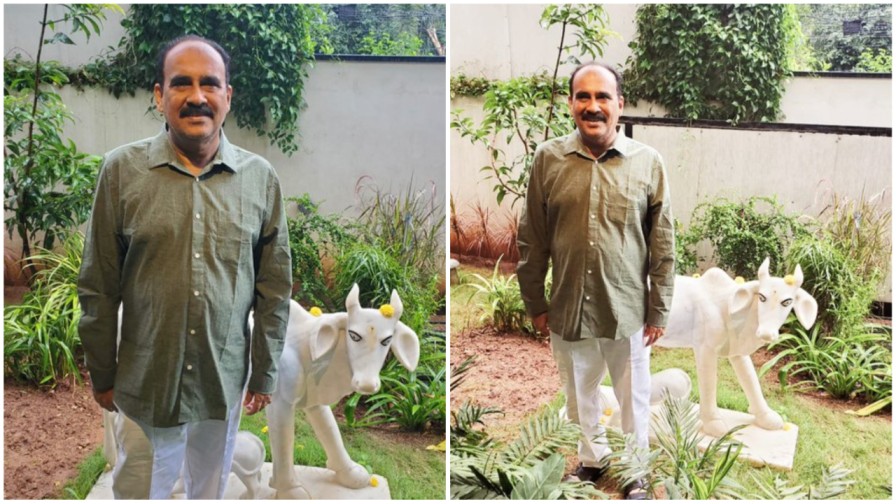 Balineni Srinivas Reddy: పవన్ ట్విట్టర్ ఛాలెంజ్ ని స్వీకరిస్తున్నా….