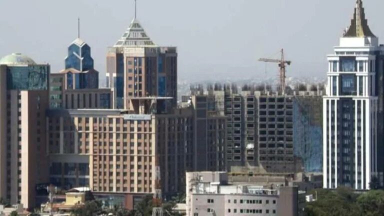 Bengaluru: వరల్డ్ ఎమర్జింగ్ సిటీల జాబితాలో బెంగళూర్.. బ్లూమ్ బెర్గ్ నివేదిక వెల్లడి