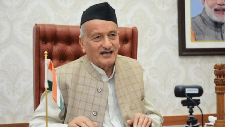 Bhagat Singh Koshyari: గుజరాతీ-రాజస్థానీ వ్యాఖ్యలపై క్షమాపణలు చెప్పిన మహారాష్ట్ర గవర్నర్