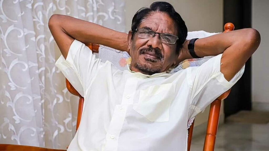 Bharathiraja