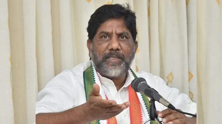 Bhatti Vikramarka: కాళేశ్వరం ప్రాజెక్టును బరాబర్ సందర్శిస్తాం..