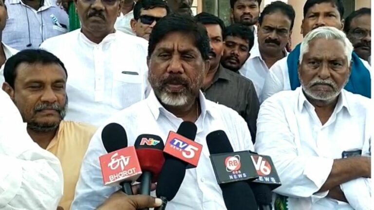 Bhatti Vikramarkha: కాళేశ్వరం వెళ్లకుండా ఎందుకు అడ్డుకున్నారు?