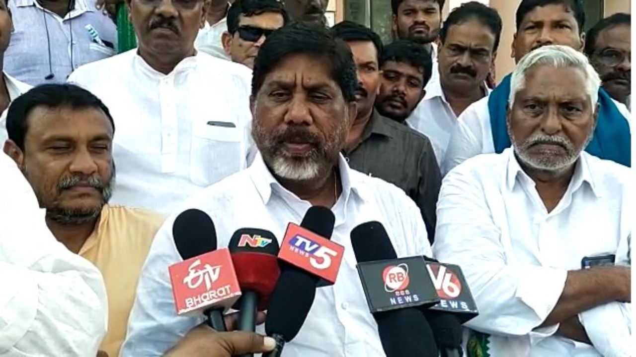 Bhatti Vikramarkha: కాళేశ్వరం వెళ్లకుండా ఎందుకు అడ్డుకున్నారు?