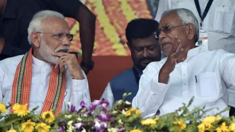 Bihar Politics: బీజేపీతో సీఎం నితీష్ కుమార్ తెగదెంపులేనా.. నేడు జేడీయూ కీలక సమావేశం