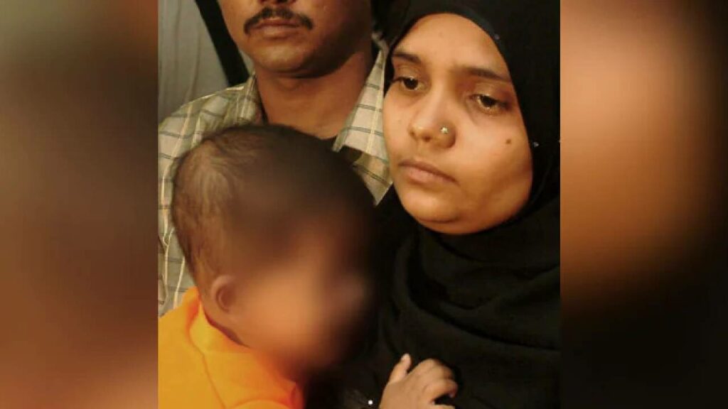 Bilkis Bano Case