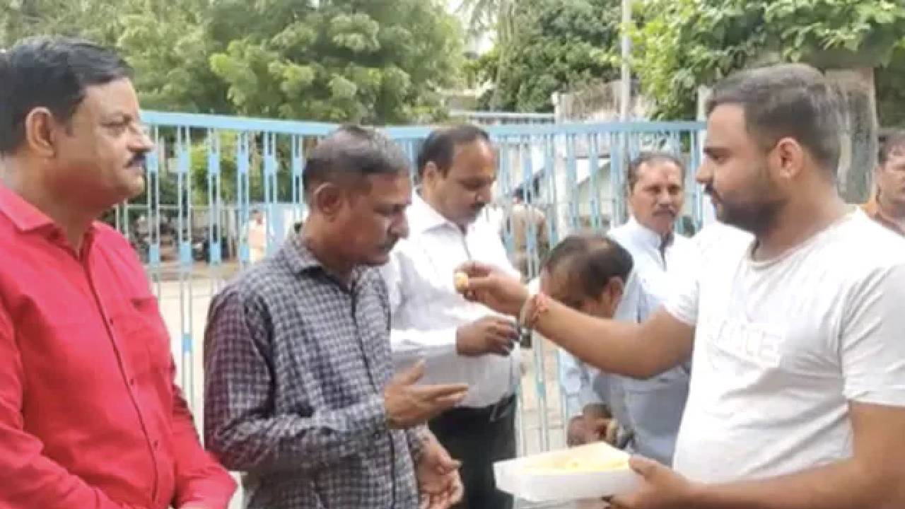 Bilkis Bano Case: బిల్కిస్ బానో అత్యాచారం కేసులో 11 మంది నిందితుల విడుదల..