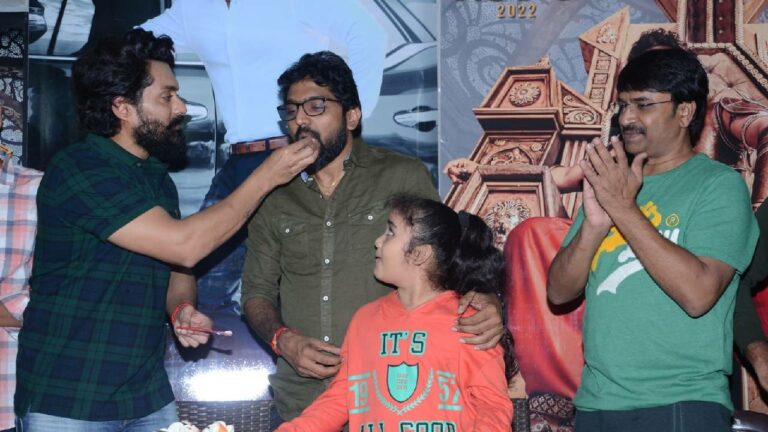 Success Press Meet: ‘బింబిసార’ పార్ట్ 2 మరింత రిచ్ గా… బెటర్ ఫాంటసీగా…