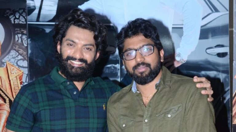 Bimbisara : వెంకట్ గా సాధించలేనిది వశిష్ఠగా సాధించాడు!