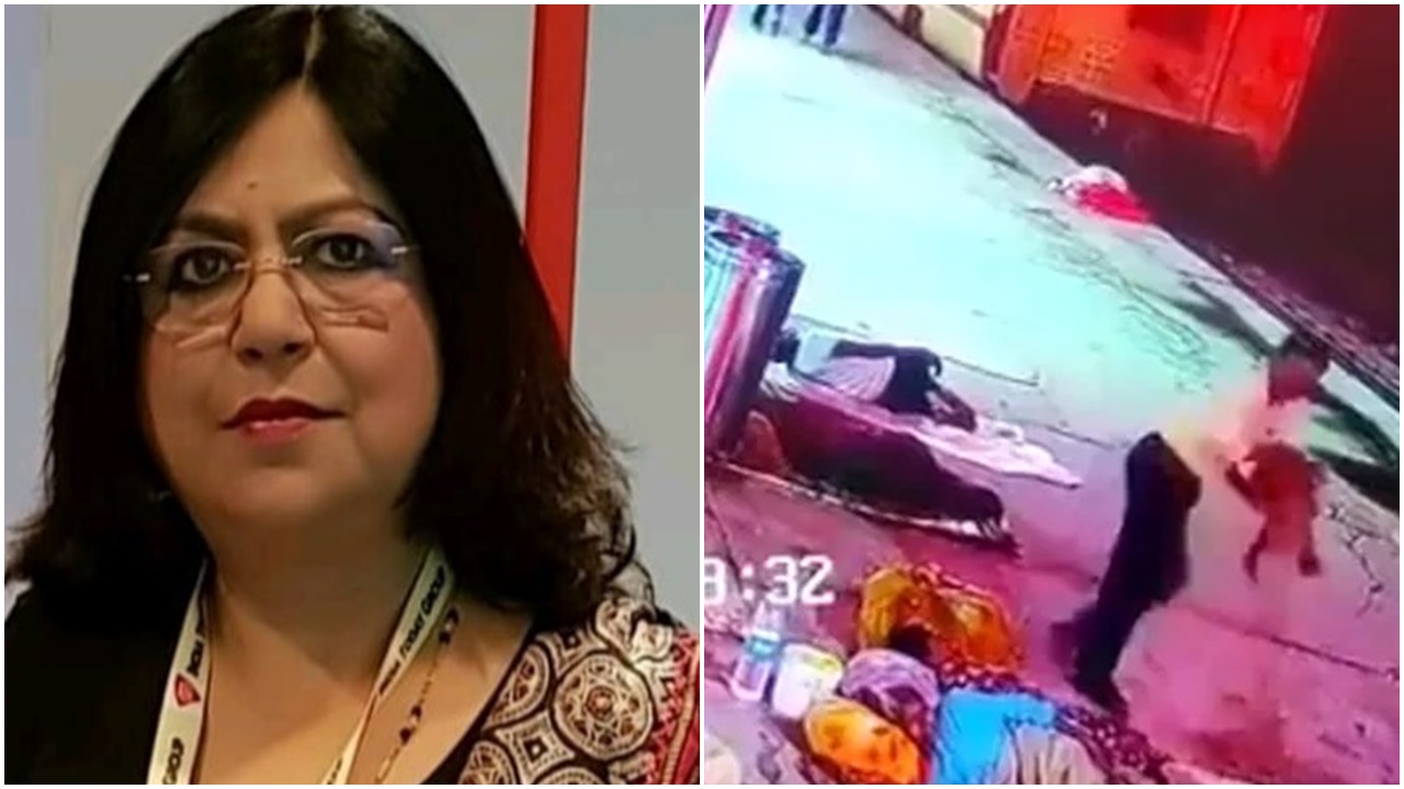 BJP Suspend Two leaders: ఇద్దరు నాయకులను పార్టీ నుంచి సస్పెండ్ చేసిన బీజేపీ.. వారిద్దరు ఏం చేశారంటే..