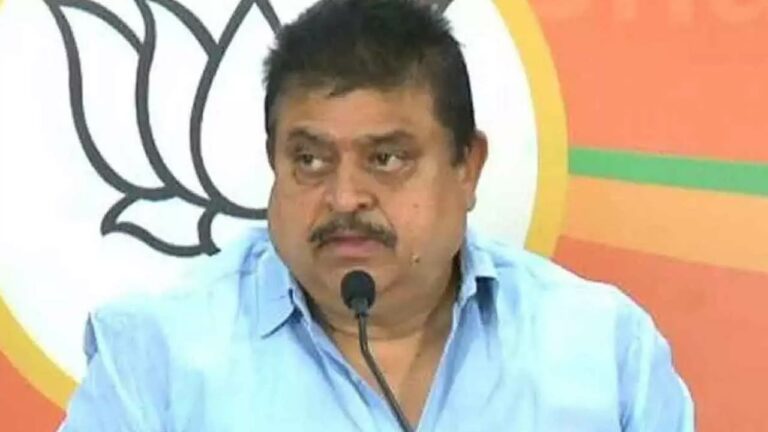 BJP Ramchandar Rao : తెలంగాణలో స్వేచ్ఛ పోయింది.. గూండాయిజం నడుస్తోంది