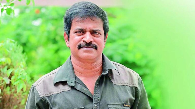 Brahmaji: ప్రభుత్వ సంస్థపై విరుచుకుపడిన నటుడు.. క్షమాపణలు చెప్పరా..?
