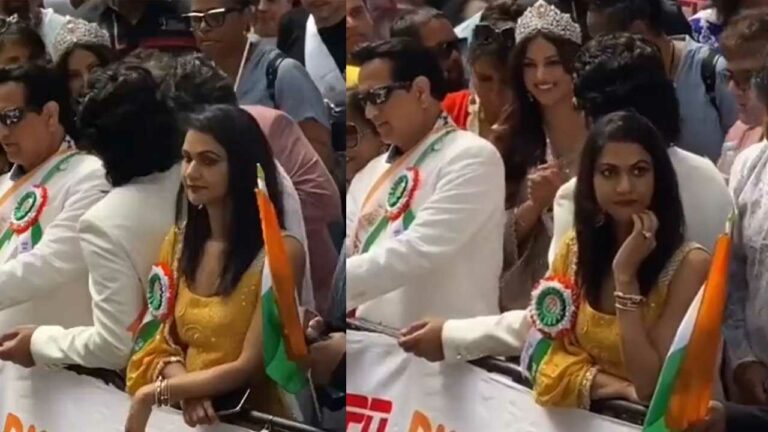 Allu Arjun: భార్యను పక్కన పెట్టుకొని.. వేరొక అమ్మాయితో ఏంటా పని బన్నీ