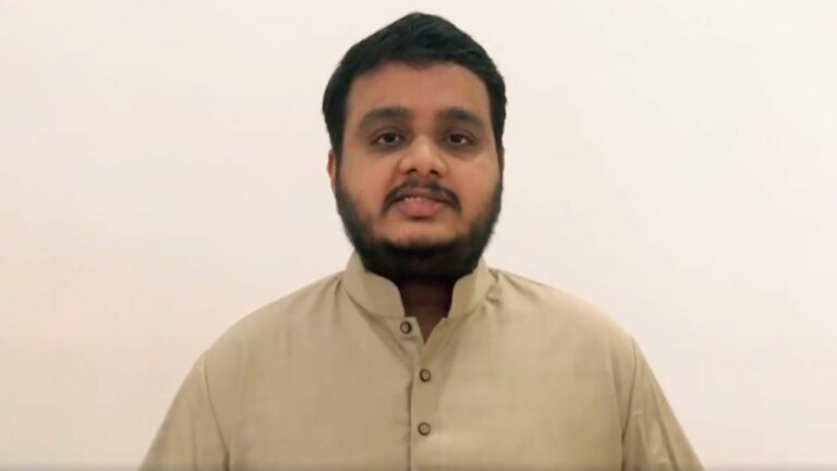 Chintakayala Vijay: ఆ వీడియోకు.. నాకూ ఏం సంబంధం?