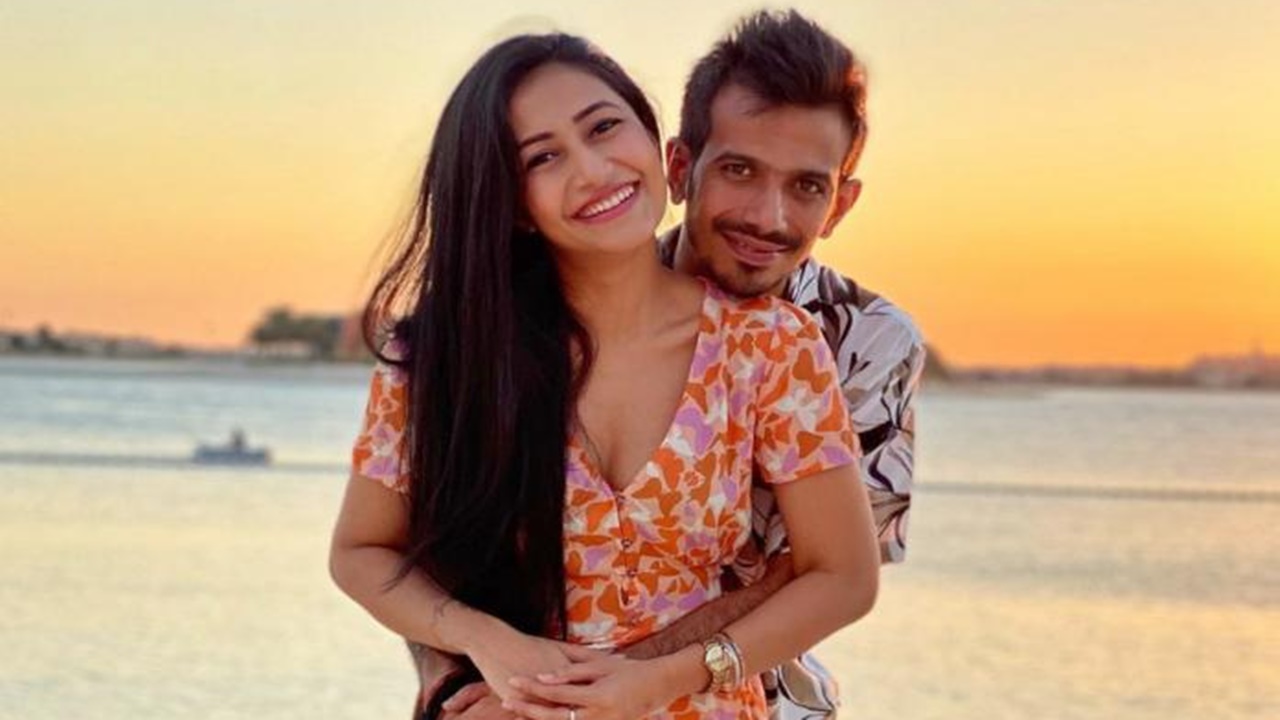 Yuzvendra Chahal: సమంత బాటలో చాహల్ భార్య.. అతడితో పార్టీకి హాజరుకావడమే కారణమా?