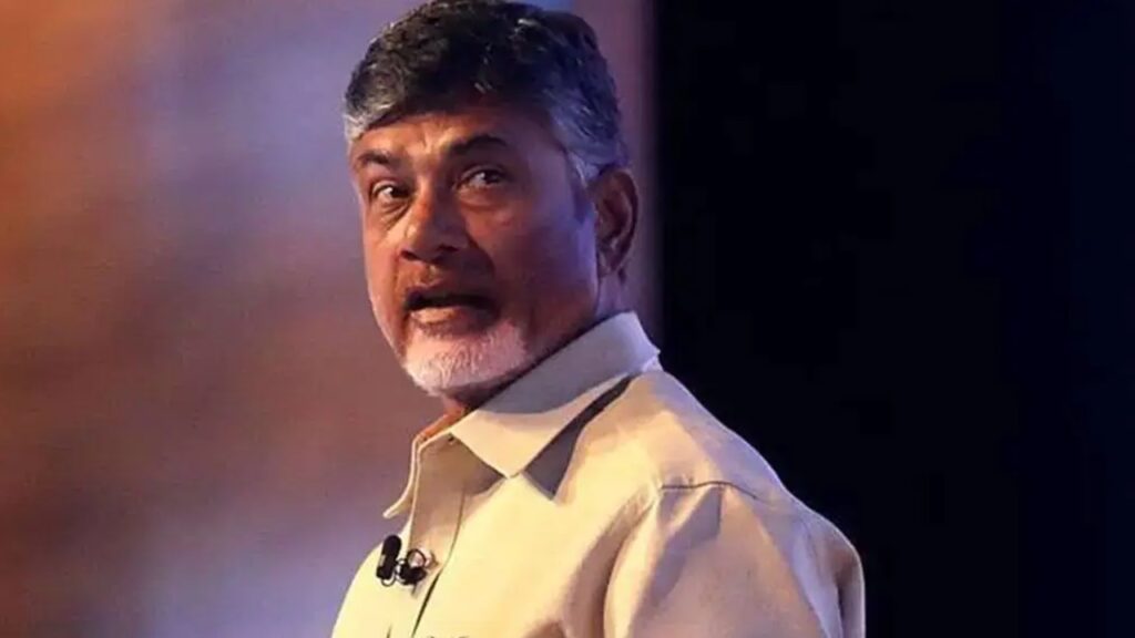 Chandra Babu