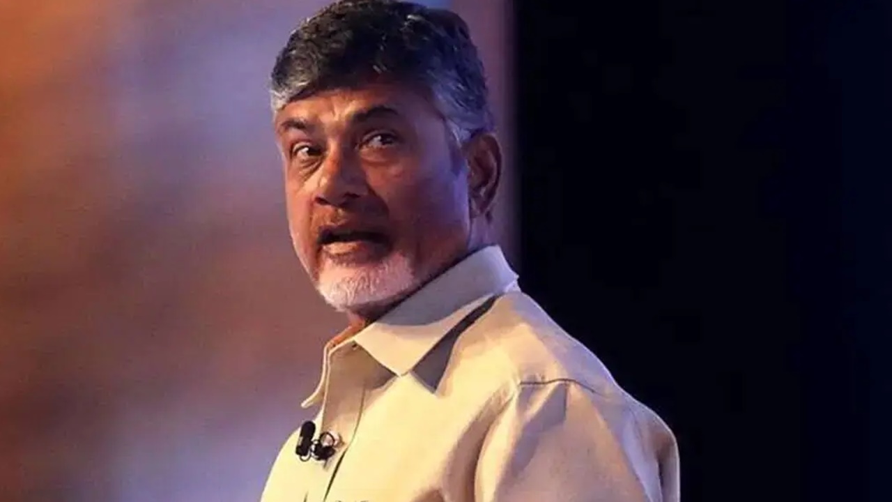 Chandra Babu: అనుమతుల పేరుతో వినాయక చవితి ఉత్సవాలపై ఆంక్షలు సరికాదు