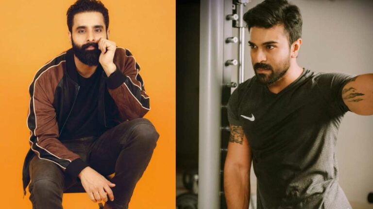 Ram Charan: రామ్ చరణ్ ఎవరో నాకు తెలియదు.. విజయ్ ట్రైనర్ షాకింగ్ కామెంట్స్