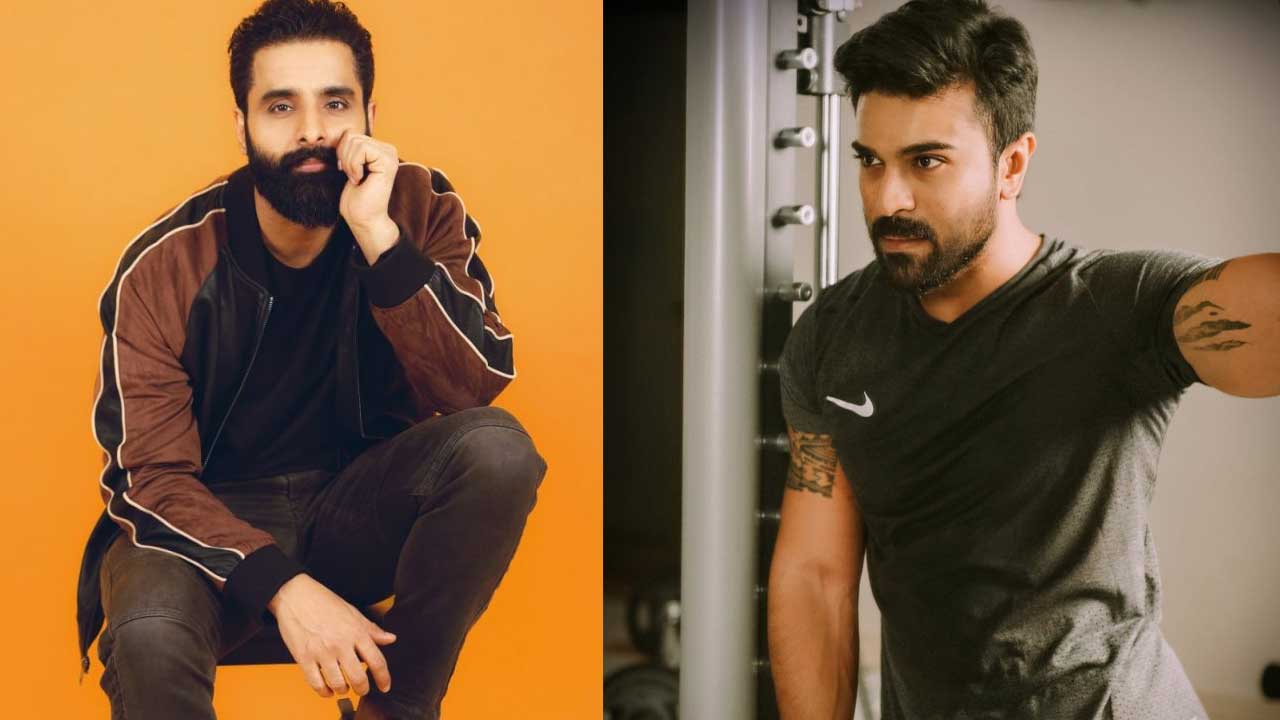 Ram Charan: రామ్ చరణ్ ఎవరో నాకు తెలియదు.. విజయ్ ట్రైనర్ షాకింగ్ కామెంట్స్