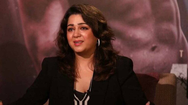 Charmee Kaur: ‘లైగర్’ ప్లాప్ పై స్పందించిన ఛార్మీ .. పరిస్థితి దారుణంగా ఉందంటూ కన్నీరు