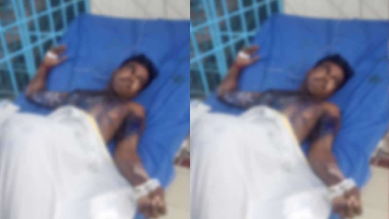 Crime: ఆ పనిచేస్తున్నాడని భర్త మర్మాంగంపై దాడి చేసిన భార్య.. దాన్ని పోసి