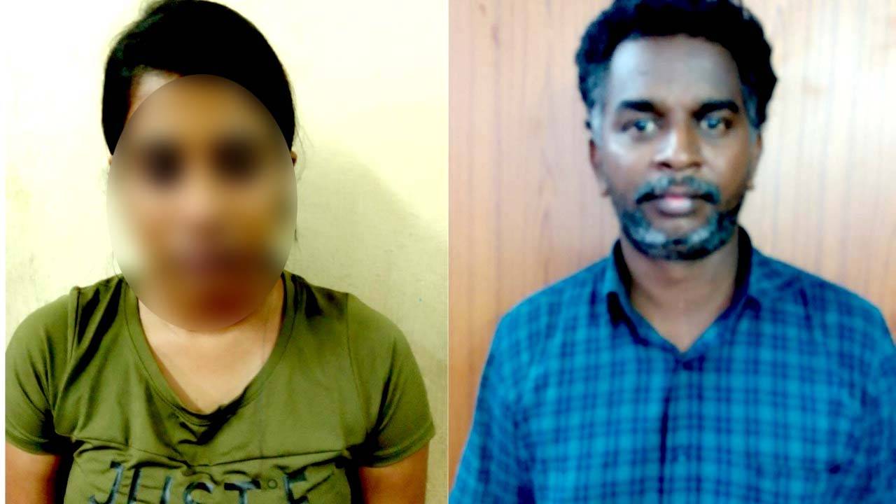 Lovers Arrest: ప్రియురాలి కోసం అన్న దొంగతనం.. తర్వాతేమైంది?