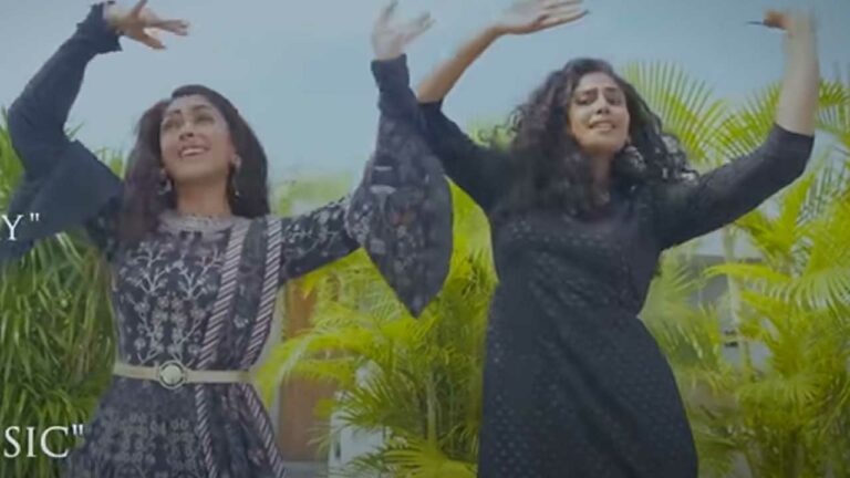 Sita Ramam: సీతతో కలిసి ‘జాతిరత్నం’ చిట్టి ఏం చేస్తుందో చూడండి..