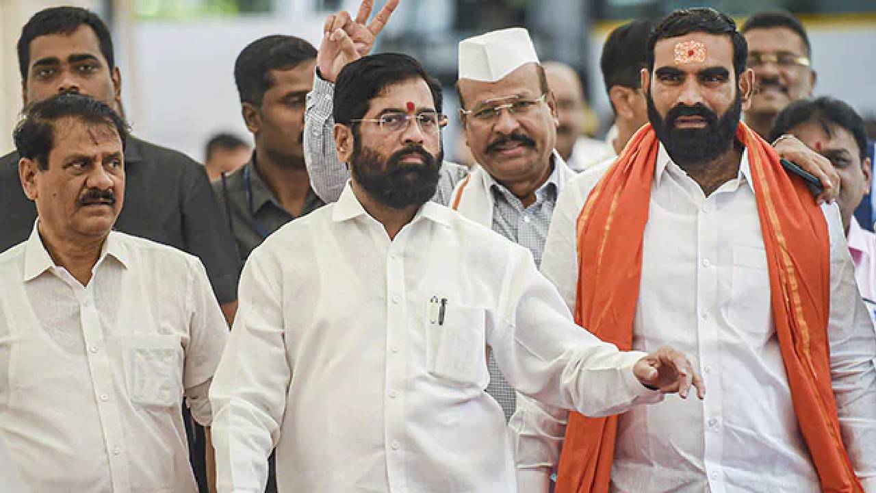 Maharashtra Cabinet Expansion: మహారాష్ట్ర మంత్రి వర్గ విస్తరణ.. ఎవరికెన్ని పదవులంటే..