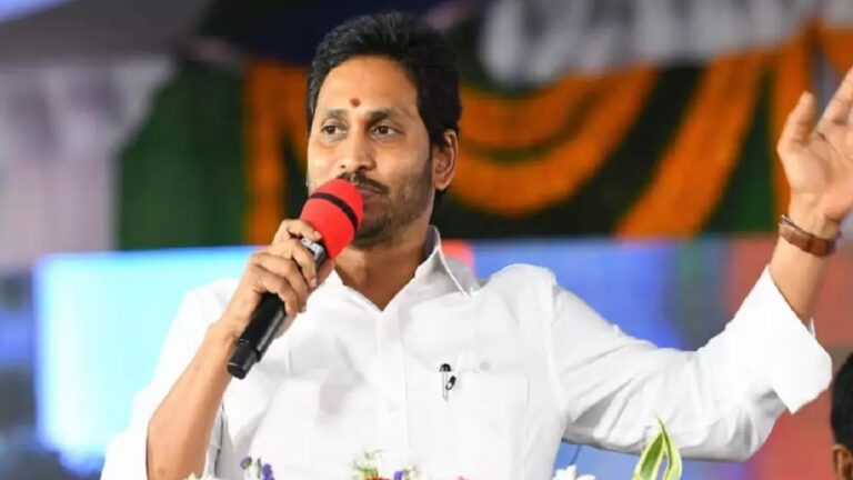 CM JAGAN: ఏపీలో ఇవాళ ఉపాధ్యాయులకు పురస్కారాల ప్రదానం