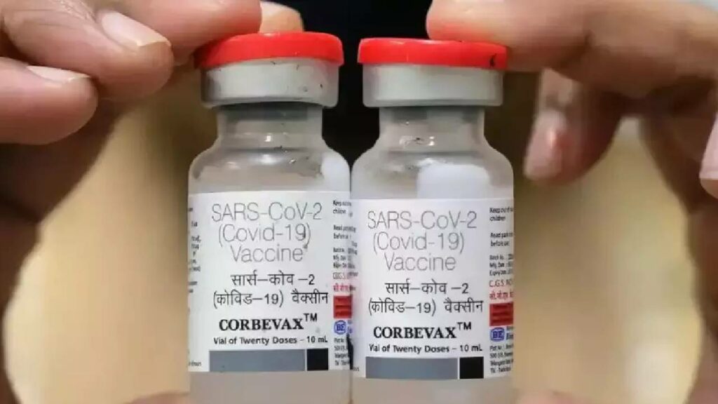 Corbevax