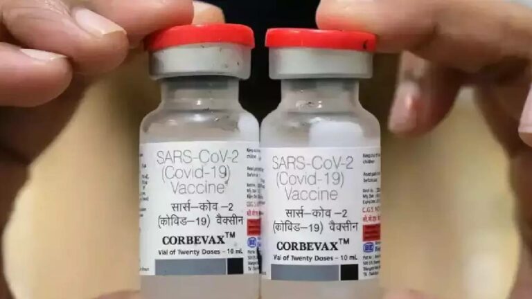 Corbevax: కార్బెవాక్స్ బూస్టర్ డోస్ కు ఆమోదం.. కోవాగ్జిన్, కోవిషీల్డ్ తీసుకున్నా కూడా..