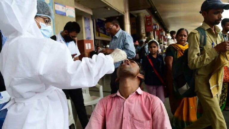 COVID 19: దేశంలో 10 వేలకు పైగా కరోనా కేసులు.. పెరిగిన రికవరీలు