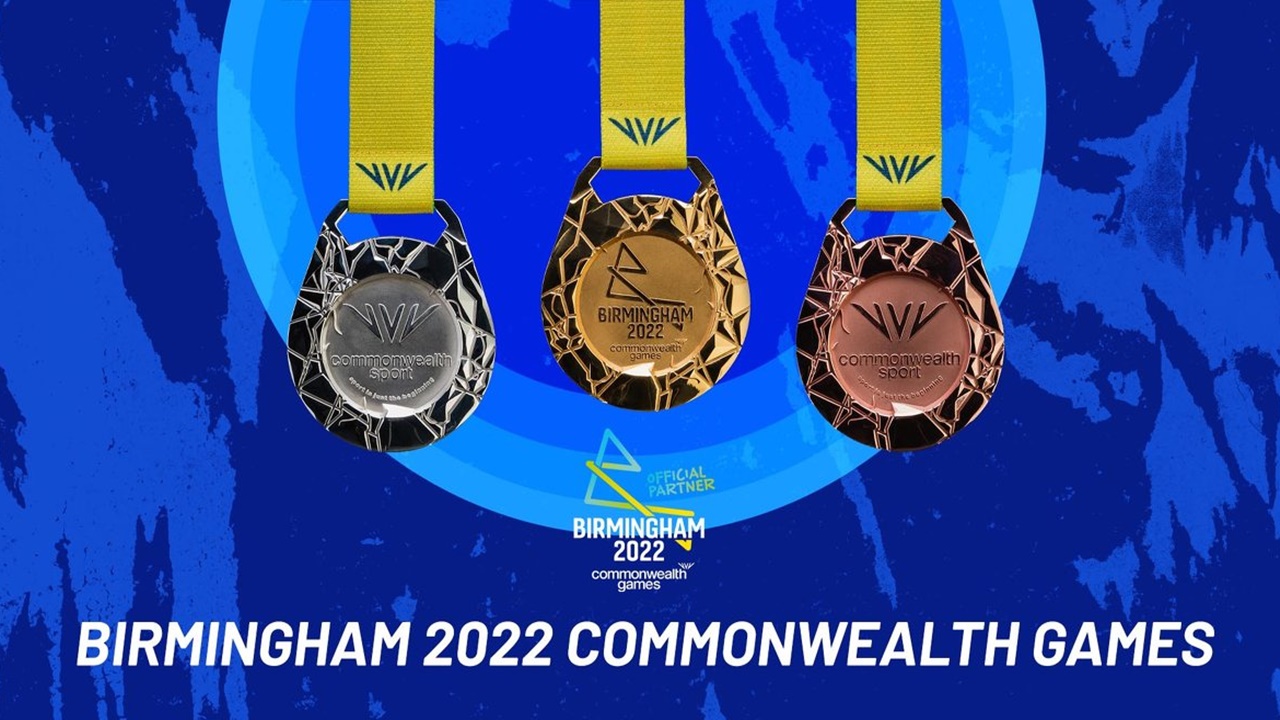 Common Wealth Games 2022: కామన్‌వెల్త్ క్రీడల్లో భారత్ షెడ్యూల్ నేడు
