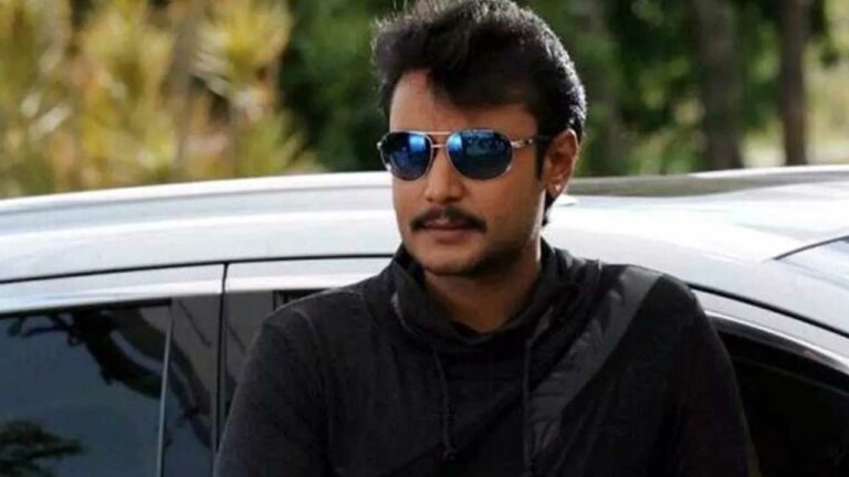 Darshan:  హీరోయిన్‌తో ఎఫైర్ పెట్టుకున్న స్టార్ హీరో… భార్య సంచలనం?