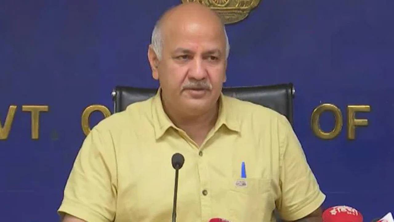 Manish Sisodia: లిక్కర్ స్కామ్ లో ఏ1గా ఢిల్లీ డిప్యూటీ సీఎం.. అరెస్ట్ చేసే అవకాశం.