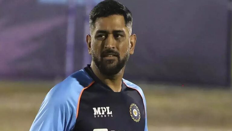 ICC: ధోనీ రిటైర్మెంట్‌కు రెండేళ్లు.. స్పెషల్ వీడియో పోస్ట్ చేసిన ఐసీసీ