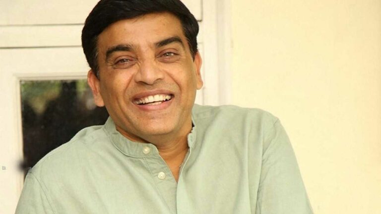 Dil Raju: బంఫర్ ఆఫర్ పట్టిన దిల్ రాజు.. అతనిమీద ఇంట్రెస్ట్ తోనే..?