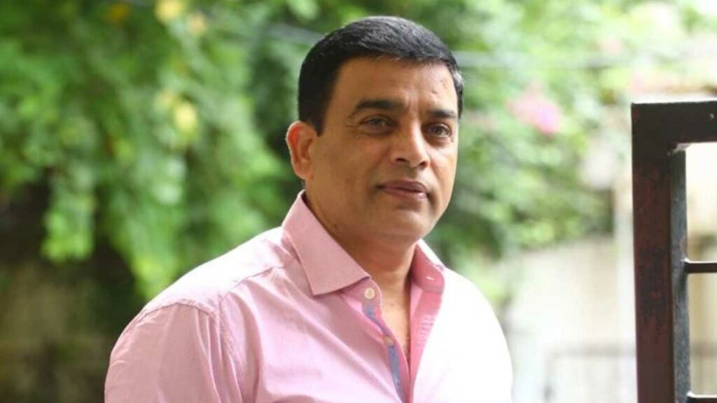 Dil Raju