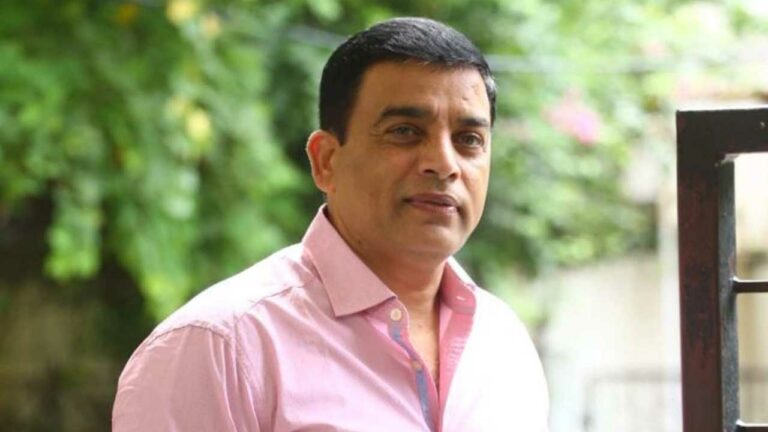 Dil Raju: చర్చలు సఫలం.. కానీ షూటింగ్స్ మొదలయ్యేది అప్పుడే