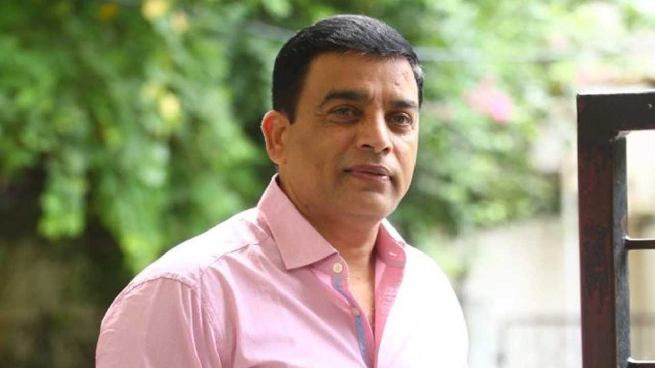 Dil Raju: చర్చలు సఫలం.. కానీ షూటింగ్స్ మొదలయ్యేది అప్పుడే
