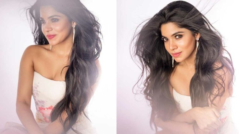 Divya Bharathi: ‘బ్యాచిలర్’ భామ.. కుర్రాళ్లకు కునుకు లేకుండా చేస్తుందిగా