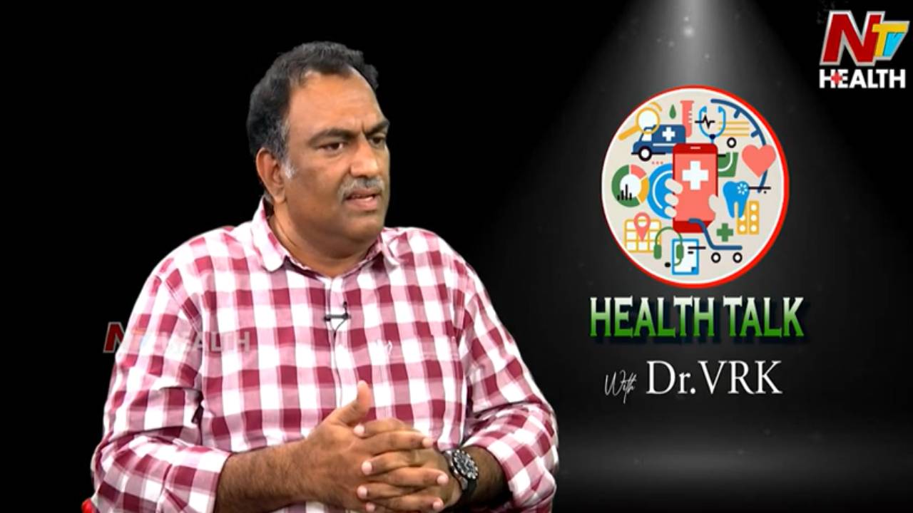 Doctors Talk: వైద్యరంగంలో నేనో చిన్న చీమను.. ఏనుగులేం చేస్తున్నాయ్?