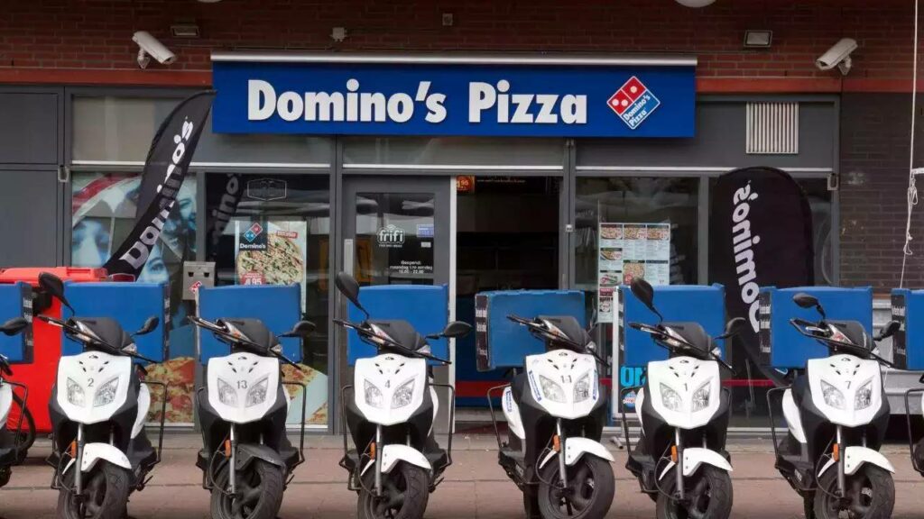 Dominos