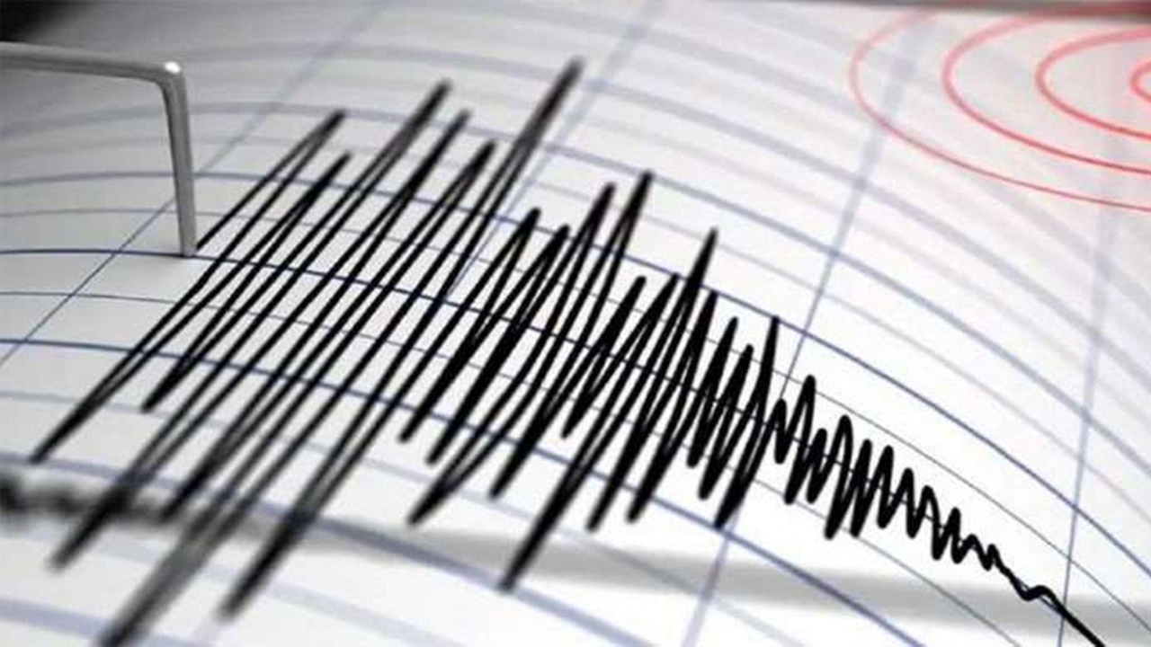 Earthquake: ఇండోనేషియాలో భారీ భూకంపం.. భయాందోళనకు గురైన ప్రజలు